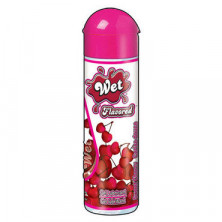 Wet Flavored Sweet Cherry, 103 мл