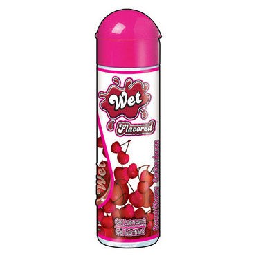 Wet Flavored Sweet Cherry, 103 мл