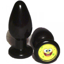 Wild Lust анальная пробка, 40 мм