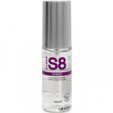 Stimul8 Personal Lubricant Hybrid, 50 мл