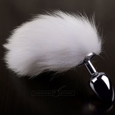 Пикантные штучки Маленькая пробка, серебристая