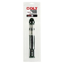 California Exotic Colt Rotating Beaded Probe