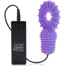 California Exotic Gyration Sensations, фиолетовое