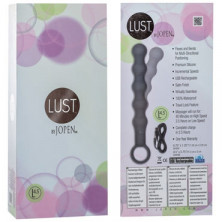 Jopen Lust L4,5, серый