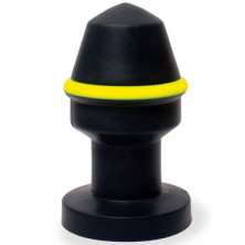 Keep Burning Fluo Pipe