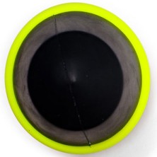 Keep Burning Fluo Pipe