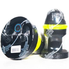 Keep Burning Fluo Pipe