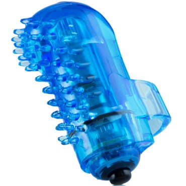 Screaming O FingOs, синий