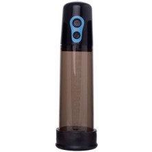 Toyfa A-toys Electric Vacuum Pump, черная