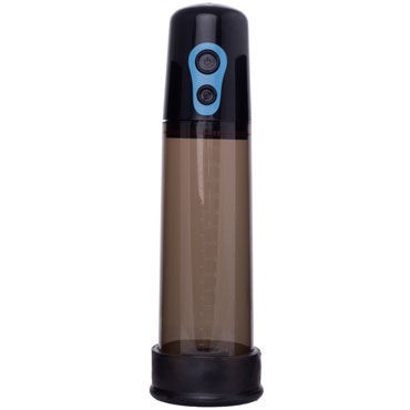 Toyfa A-toys Electric Vacuum Pump, черная