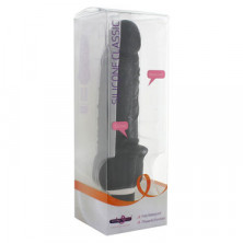 Seven Creations Silicone Classic, черный