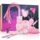 Secret Pleasure Chest Pink Pleasure, розовый