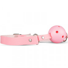 Secret Pleasure Chest Pink Pleasure, розовый