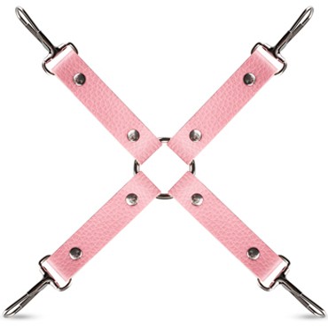 Secret Pleasure Chest Pink Pleasure, розовый