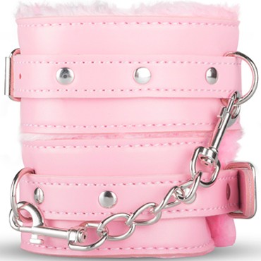 Secret Pleasure Chest Pink Pleasure, розовый