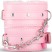 Secret Pleasure Chest Pink Pleasure, розовый