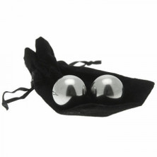 Sex & Mischief The Steele Balls