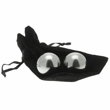 Sex & Mischief The Steele Balls