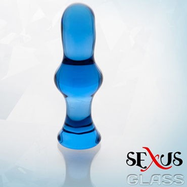 Sexus Glass анальная втулка