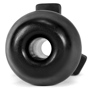Mister B Oxballs Ass Bomb Filler Plug Black S, черная