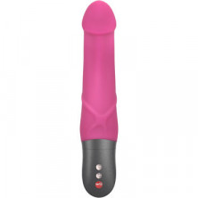 Fun Factory Mr Boss, ежевичный