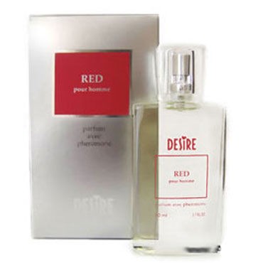 Desire Red, 50 мл