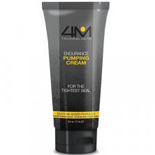 Topco 4M Endurance Pumping Cream, 180 мл