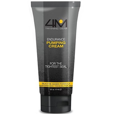 Topco 4M Endurance Pumping Cream, 180 мл