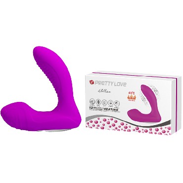 Baile Pretty Love Lillian, розовый