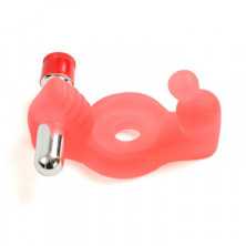 Doc Johnson Double Play