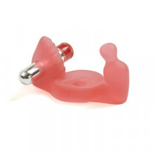 Doc Johnson Double Play