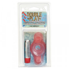 Doc Johnson Double Play