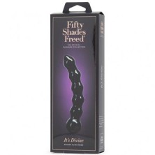 Fifty Shades Freed It's Divine, черный