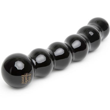 Fifty Shades Freed It's Divine, черный