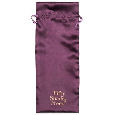 Fifty Shades Freed It's Divine, черный