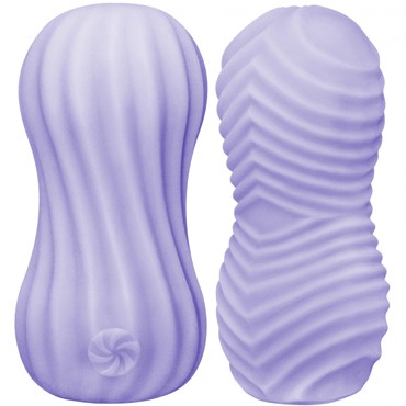 Lola Games Marshmallow Fuzzy, лавандовый