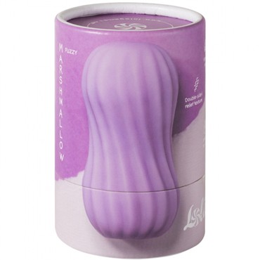 Lola Games Marshmallow Fuzzy, лавандовый