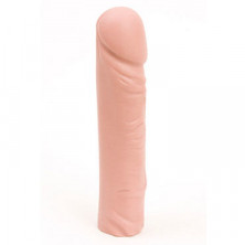 Doc Johnson Softee, телесный