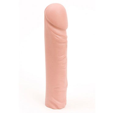 Doc Johnson Softee, телесный