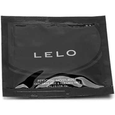 Lelo Personal Moisturizer, 5 мл
