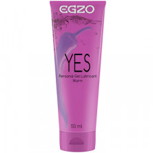 Egzo Yes, 50 мл