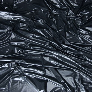 Lux Fetish Vinyl Bed Sheet