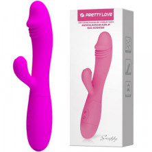 Baile Pretty Love Snappy, розовый