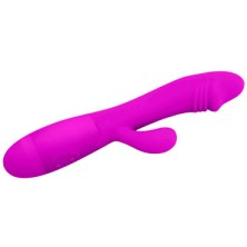 Baile Pretty Love Snappy, розовый