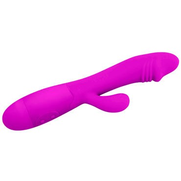 Baile Pretty Love Snappy, розовый