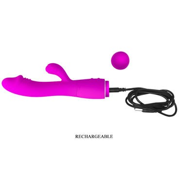 Baile Pretty Love Snappy, розовый