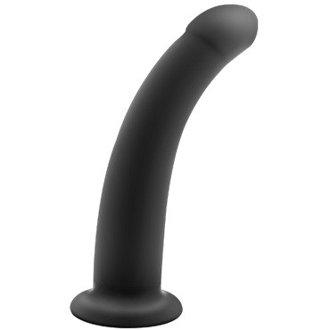 Play Secrets Dildo S, черный