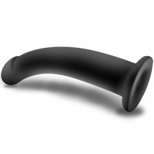 Play Secrets Dildo S, черный
