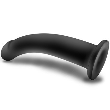 Play Secrets Dildo S, черный