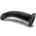 Play Secrets Dildo S, черный